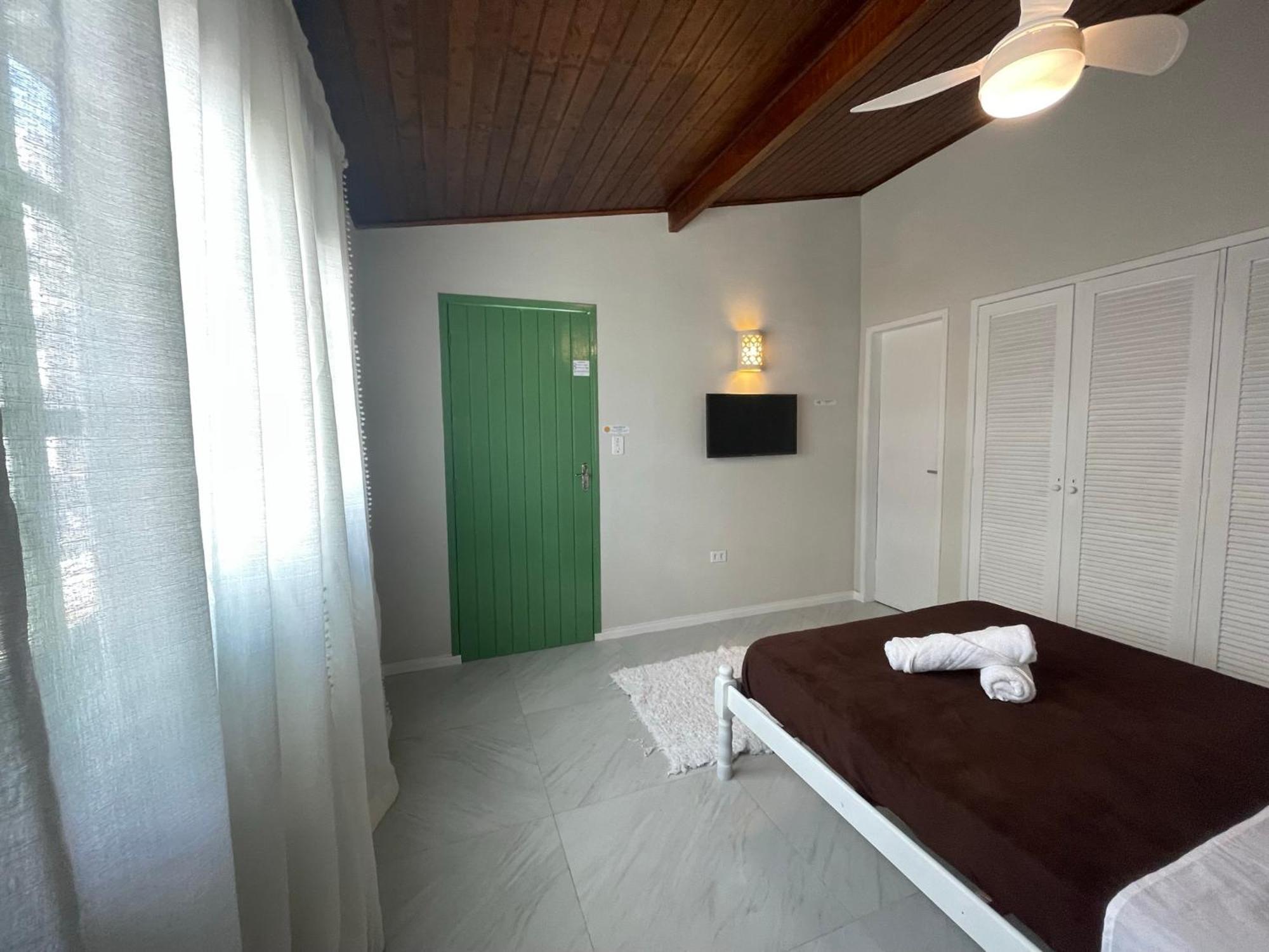 Ka'A Guest House Ubatuba Exterior photo