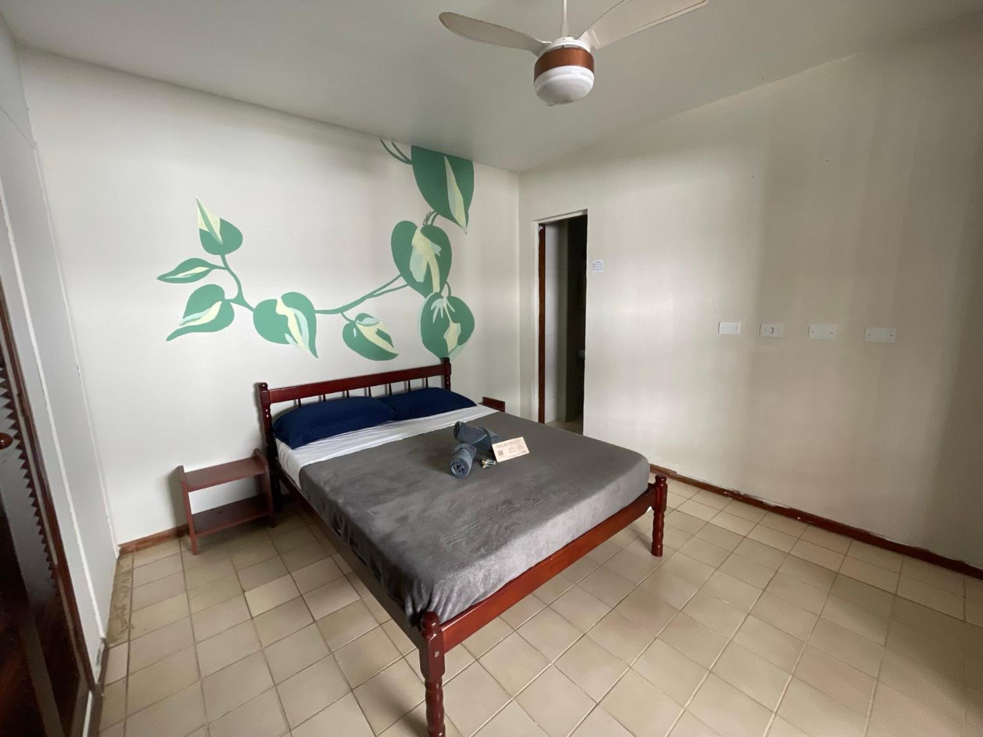 Ka'A Guest House Ubatuba Exterior photo